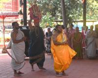 165th Shri Chitrapur Rathotsava 2026 - Day 7-8 (3, 4 April 2026) Pictures courtesy of Shri Dinesh Karkal